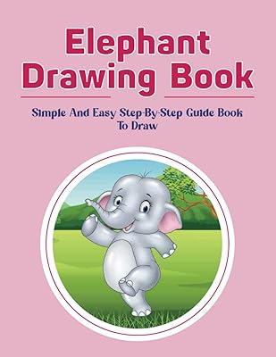 Livre de dessin d'éléphants : guide étape par simple et facile. DIAYTAR COTE D'IVOIRE est une boutique en ligne généraliste qui propose plus de 300 000 références de produits. Nous sommes la boutique en ligne leader en Côte d'Ivoire, offrant une large gamme de produits pour répondre à tous vos besoins. Notre objectif est de vous fournir les meilleurs produits à des prix compétitifs.