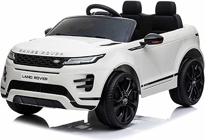 Dorsa jeep range rover evoque 12 v à piles 4 roues. Diaytar Côte d'Ivoire est une boutique en ligne généraliste offrant plus de 300 000 références de produits. Elle est reconnue comme l'une des boutiques en ligne leaders en Côte d'Ivoire, proposant une large gamme de produits pour répondre aux besoins de ses clients. Avec une telle variété, Diaytar facilite les achats en ligne pour les Ivoiriens.