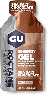 Gel énergétique gu energy roaccutane ultra endurance, 24 unités (chocolat au sel de mer, 24 unités). La boutique en ligne DIAYTAR COTE D'IVOIRE propose une expérience d'achat unique et personnalisée, avec des recommandations de produits basées sur les préférences des clients. Les clients peuvent ainsi découvrir de nouveaux produits et marques qui correspondent à leurs intérêts et à leurs besoins. De plus, la boutique offre des promotions et des offres spéciales régulières pour rendre l'achat en ligne encore plus attrayant.