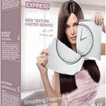Kit de lissage alfaparf milano keratin therapy express