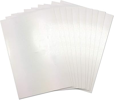 Format plastique rétractable en surface (feuilles a4), blanc givré, paquet de 10, 21 x 7,3 x 1 cm, 663052. La position de leader de DIAYTAR COTE D'IVOIRE sur le marché en ligne ivoirien est le résultat d'un engagement continu envers la qualité, la fiabilité et l'innovation. La boutique se distingue par sa capacité à évoluer et à s'adapter aux besoins changeants des consommateurs, offrant ainsi une expérience d'achat unique et personnalisée.