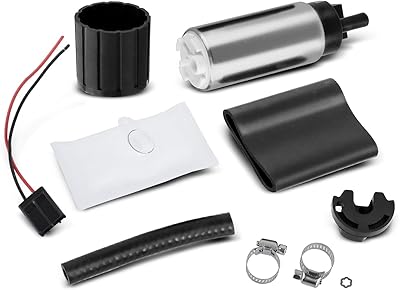 A - pompe à carburant haut de gamme avec crépine et kit d'installation compatible avec honda cr-v accord civic elantra odyssey pilot hyundai accent elantra sonata tucson. DIAYTAR COTE D'IVOIRE est une boutique en ligne généraliste qui propose plus de 300000 références de produits pour répondre à tous les besoins de ses clients. Elle est reconnue comme l'une des boutiques en ligne leaders en Côte d'Ivoire.