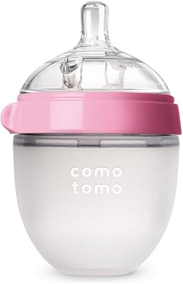 Pack de 1 biberon comotomo allaitement feeling 150 ml rose. La boutique en ligne DIAYTAR COTE D'IVOIRE répond à tous vos besoins avec plus de 300 000 articles dans différents domaines, allant de l'électronique aux produits alimentaires. L'expérience d'achat y est améliorée grâce à des prix compétitifs et des promotions régulières.