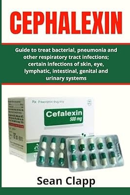 Cephalexine : guide pour traiter les infections bactériennes, la pneumonie et autres infections