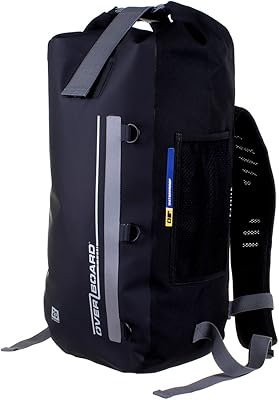 Sac à dos imperméable classique unisexe-adulte overboard sac à dos étanche classique (paquet de 1). Diaytar Côte d'Ivoire est une boutique en ligne généraliste qui propose plus de 300 000 références pour répondre aux besoins de ses clients. Elle est considérée comme l'une des boutiques en ligne les plus importantes de Côte d'Ivoire, offrant une grande variété de produits. Elle se distingue par sa qualité de service et sa large sélection de produits.