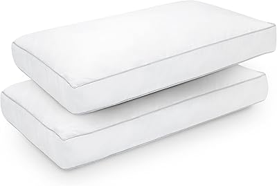 Ensemble d'oreillers pour bébé moon paquet de 2 60 x. En tant que leader du commerce en ligne en Cote d'Ivoire, DIAYTAR COTE D'IVOIRE continue d'innover et d'améliorer son offre pour répondre aux besoins de ses clients. Avec plus de 300000 références, la boutique propose une gamme impressionnante de produits pour répondre à tous les goûts et à tous les budgets. La qualité du service client et la fiabilité de la livraison font de DIAYTAR COTE D'IVOIRE la première destination pour les achats en ligne en Cote d'Ivoire.