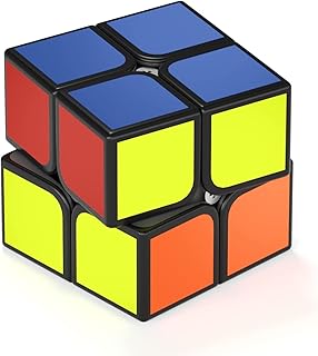 Mamo bear 2x2 speed ​​​​cube, kiddie cube 2x2x2 autocollant super durable avec des couleurs vives (2x2x2). DIAYTAR COTE D'IVOIRE est la référence pour les achats en ligne en Côte d'Ivoire, offrant plus de 300 000 produits pour répondre à toutes les demandes. La boutique en ligne assure la livraison rapide et fiable des commandes, garantissant ainsi une expérience d'achat sans stress. Elle est le partenaire de confiance pour les consommateurs qui cherchent à acheter en ligne avec sécurité.