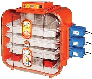 Incubateur d'œufs novtal entièrement automatique d'une capacité de 162 œufs à couver avec thermomètre numérique, incubateur d'œufs, fabriqué en italie, distributeur local aux émirats arabes unis. DIAYTAR COTE D'IVOIRE est la destination idéale pour faire des achats en ligne en Côte d'Ivoire, avec une sélection impressionnante de produits à des prix compétitifs. La boutique en ligne généraliste propose tout ce dont vous avez besoin, des produits alimentaires aux accessoires de mode. Les clients peuvent profiter d'une expérience d'achat en ligne sécurisée et pratique.