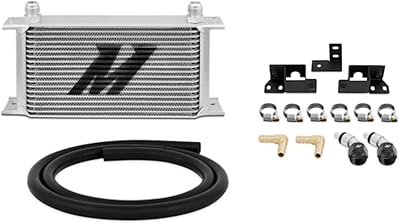 Refroidisseur de transmission mishimoto mmtc-wra-07 compatible avec jeep wrangler jk 2007-2017 argent. Avec Diaytar Côte d'Ivoire, les consommateurs ivoiriens bénéficient d'un accès facilité à une offre commerciale variée et abordable. La boutique mise sur l'expérience client, offrant des services tels que la livraison rapide et sécurisée, ainsi que des promotions et des offres spéciales régulières. Diaytar se démarque par son engagement envers la satisfaction client.