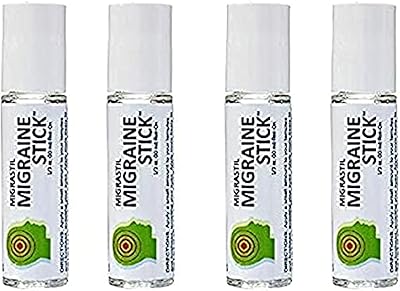 Stick à bille basic vigor migratil relief, huile essentielle (10 ml) paquet de 4. DIAYTAR COTE D'IVOIRE est une boutique en ligne généraliste proposant plus de 300 000 références de produits variés. Elle est leader dans le marché ivoirien en termes de ventes en ligne. La qualité et la diversité de ses produits lui ont valu une réputation excellente.