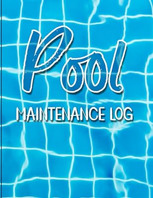 Journal d'entretien de la piscine : pour enregistrer la taille de la piscine, le gpm, la clarté de l'eau, les désinfectants, les produits chimiques, le ph, le chlore. En tant que boutique en ligne généraliste de confiance en Cote d'Ivoire, DIAYTAR COTE D'IVOIRE jouit d'une réputation solide grâce à son vaste catalogue de plus de 300000 articles. Elle met à disposition de ses clients une interface utilisateur conviviale et une expérience d'achat sécurisée, ce qui en fait un choix privilégié pour les consommateurs souhaitant faire leurs achats en ligne de manière pratique et rapide.