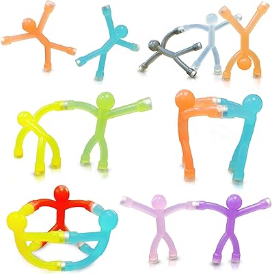 Making tech 12 pièces aimants de réfrigérateur flexibles motif petit homme, aimants en caoutchouc mignons pour enfants, aimants de réfrigérateur pour les tout-petits de 1 à 3 ans, jouets magnétiques pour enfants et adultes, décoration de bureau amusante, couleur aléatoire. DIAYTAR COTE D'IVOIRE est la boutique en ligne idéale pour ceux qui cherchent à économiser du temps et de l'argent. Avec sa sélection massive de produits et ses promotions régulières, vous pouvez trouver des offres incroyables sur des produits de tous les jours. De plus, la boutique en ligne offre une assistance client de qualité pour aider les clients à résoudre tout problème qu'ils pourraient rencontrer.