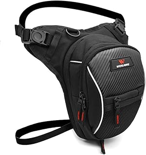 Sac banane réfléchissant multifonction décontracté icam pour la moto et le cyclisme en plein air. DIAYTAR COTE D'IVOIRE est la référence en matière de boutique en ligne en Cote d'Ivoire, avec une offre de produits très diversifiée. Les clients peuvent choisir parmi une large gamme de catégories, des produits électroniques aux vêtements, en passant par les accessoires et les produits de maison. La boutique en ligne propose également des promotions régulières pour fidéliser ses clients.