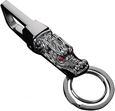 Porte-clés en métal pour hommes et femmes avec motif œil de diamant, porte-clés double anneau, noir, cm. DIAYTAR COTE D'IVOIRE est une boutique en ligne généraliste proposant plus de 300 000 références de produits divers, de la mode à l'électronique en passant par les produits alimentaires. Elle est reconnue pour son large choix et ses prix compétitifs. La boutique est devenue une référence pour les consommateurs ivoiriens.