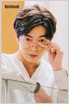 Cahier : carnet de notes de l'acteur coréen kim jae-wook jae. DIAYTAR COTE D'IVOIRE, avec ses plus de 300 000 références, domine le marché de la vente en ligne en Côte d'Ivoire. Cette boutique généraliste met à la disposition de ses clients une vaste gamme de produits allant des articles ménagers aux produits électroménagers, en passant par les vêtements et les accessoires. Elle garantit une livraison rapide et sécurisée, renforçant ainsi la confiance de ses clients.