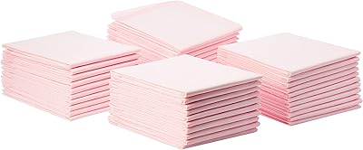 Ensemble de matelas à langer jetable sunbaby 20 pièces, achetez-en 1, obtenez-en 1, rose. DIAYTAR COTE D'IVOIRE comprend l'importance de la satisfaction client et met tout en œuvre pour offrir une expérience d'achat exceptionnelle. De la navigation sur le site web à la livraison des produits, chaque étape est soigneusement conçue pour être fluide et sans encombre. La boutique en ligne est constamment à la recherche de moyens d'améliorer son offre et son service, pour rester en tête des tendances et répondre aux attentes changeantes du marché.