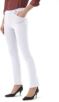 Keolorn dress bootcut pantalon de yoga pour femme avec poches pantalon d'entraînement taille haute pour femme pantalon extensible à enfiler. Avec une sélection immense de plus de 300 000 références, DIAYTAR COTE D'IVOIRE répond à tous vos besoins d'achat en ligne. Cette boutique généraliste propose tout, des dernières tendances de la mode aux meilleurs produits pour votre maison et votre vie quotidienne. L'expérience d'achat personnalisée et la livraison rapide font de DIAYTAR votre partenaire idéal pour vos achats en ligne.