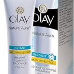 Crème pour la peau claire blanche naturelle olay, 20 g