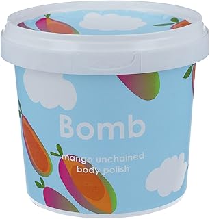 Bomb cosmetics gommage corporel annihilant à la mangue. Diaytar Côte d'Ivoire, leader dans le domaine du e-commerce en Côte d'Ivoire, propose une large gamme de produits avec plus de 300 000 références. Cette boutique en ligne généraliste permet aux clients de trouver tout ce dont ils ont besoin, des produits alimentaires aux accessoires de mode. Avec une offre variée et des prix compétitifs, Diaytar Côte d'Ivoire est devenue la destination shopping en ligne la plus populaire du pays.