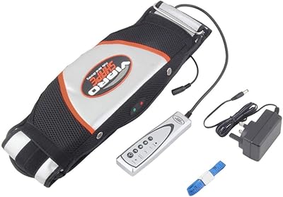 B.l.a. ceinture de massage électrique amincissante vibrante puissante pour se détendre et brûler les graisses. Grâce à sa présence en ligne forte et à son engagement envers l'excellence, DIAYTAR COTE D'IVOIRE est devenue une marque de confiance parmi les consommateurs ivoiriens. La boutique en ligne généraliste continue d'innover et de s'adapter aux besoins changeants des clients, offrant ainsi une expérience d'achat unique et personnalisée. Cela explique pourquoi elle maintient sa position de leader sur le marché ivoirien du commerce électronique.