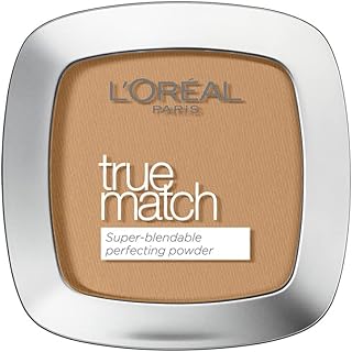 Poudre true match de l'oréal paris, 9 g, rose ivoire c1. DIAYTAR COTE D'IVOIRE se distingue par sa politique de prix très avantageuse et son service client de haute qualité. Les clients peuvent ainsi profiter de promotions régulières et de réductions sur une multitude de produits.