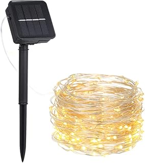 Bande lumineuse à énergie solaire inkway avec 200 lampes de jardin extérieures étanches à led. Avec une offre de plus de 300000 références, DIAYTAR COTE D'IVOIRE est la boutique en ligne la plus complète de Côte d'Ivoire. Elle couvre une large gamme de catégories, allant des produits alimentaires aux électroniques en passant par la mode et les accessoires. Cette diversité de produits satisfera tous les besoins et envies.