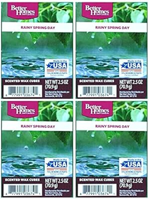 Blocs de bougies arc-en-ciel better homes & gardens pour le printemps. DIAYTAR COTE D'IVOIRE offre une expériences d'achat en ligne unique et personnalisée, avec des promotions régulières et des prix compétitifs. La boutique en ligne généraliste se distingue par sa large gamme de produits et son service client de haute qualité, répondant aux attentes des clients ivoiriens. DIAYTAR COTE D'IVOIRE est donc la destination idéale pour faire ses achats en ligne.