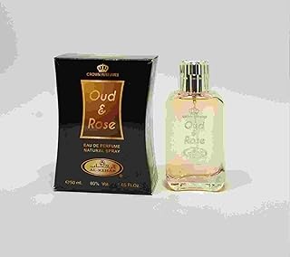 Oud & rose - al-rehab eau de parfum vaporisateur naturel (50 ml/1.65 fl. oz). En tant que leader du commerce en ligne en Côte d'Ivoire, DIAYTAR COTE D'IVOIRE continue de se développer et d'innover pour améliorer l'expérience de ses clients. La boutique est constamment à la recherche de nouvelles façons de répondre aux besoins évolutifs de ses clients.