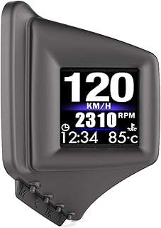 Moniteur de voiture hd obd + jauge intelligente compteur de vitesse hd outil de diagnostic de voiture obd suppression du code d'erreur ordinateur de conduite sûr avec fonction d'alarme de défaut pour toutes les voitures. En tant que leader du marché ivoirien, DIAYTAR COTE D'IVOIRE mise sur la qualité et la fiabilité de ses produits, ainsi que sur un service client de haute qualité, pour satisfaire pleinement ses clients et renforcer sa position sur le marché.