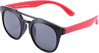 Lunettes de soleil atom pour enfants lunettes polarisées avec protection 100. Avec plus de 300 000 références, DIAYTAR COTE D'IVOIRE est la destination idéale pour tous vos besoins en produits en ligne. La boutique propose une large gamme de catégories, allant de l'électronique à la mode, en passant par les produits pour la maison et le jardin. Les clients bénéficient de promotions régulières et de réductions sur les prix.