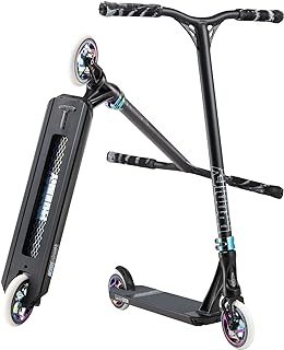 Trottinette complète planet scooters prodigy s9. DIAYTAR COTE D'IVOIRE, la boutique en ligne leader en Cote d'Ivoire, met à disposition de ses clients une gamme impressionnante de plus de 300000 produits. Cette boutique généraliste en ligne propose des produits de haute qualité à des prix compétitifs, ce qui en fait la destination préférée des consommateurs ivoiriens pour faire leurs achats en ligne.