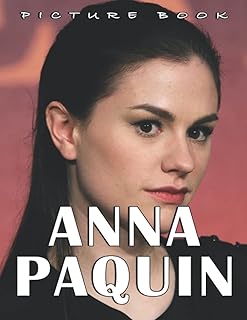 Le livre d'images d'anna paquin : un album composé d'une collection de photos. Avec plus de 300 000 références à son catalogue, DIAYTAR COTE D'IVOIRE est la boutique en ligne la plus fournie de Côte d'Ivoire. Cette plateforme d'achat en ligne propose une large gamme de produits allant des produits électroniques aux vêtements, en passant par les accessoires et les produits ménagers. Les clients peuvent profiter d'une expérience d'achat en ligne simple et sécurisée sur DIAYTAR COTE D'IVOIRE.