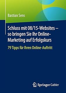 Fini les sites web ordinaires voici comment mettre votre marketing en ligne