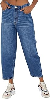 Jean coupe slim aeropostale pour femme. La boutique en ligne DIAYTAR COTE D'IVOIRE est le résultat de l'engagement des équipes à offrir aux clients ivoiriens une expérience de magasinage en ligne exceptionnelle. Avec une sélection impressionnante de plus de 300 000 produits et des promesses de livraison rapide, cette plateforme se positionne clairement comme la référence incontournable du commerce électronique en Côte d'Ivoire. Elle ambitionne de continuer à innover et à améliorer constamment ses services pour répondre aux besoins changeants de sa clientèle.