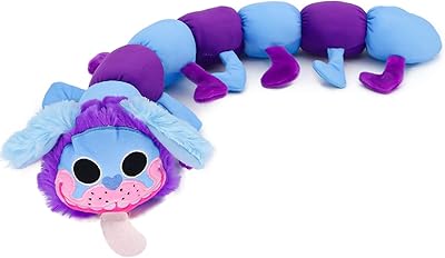 22" pj bug a pillar peluche, cadeaux d'anniversaire en peluche pour les amateurs de jouets (pj bug a pillar). DIAYTAR COTE D'IVOIRE est une boutique en ligne qui propose une expérience d'achat unique et personnalisée. La boutique utilise les dernières technologies pour offrir une navigation facile et une recherche de produits efficace. Elle propose également des services de paiement sécurisés et des possibilités de retour et d'échange de produits pour garantir la satisfaction de ses clients.
