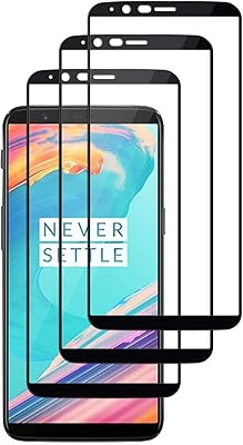 Protecteur d'écran en verre trempé cutoli hd pour oneplus 5t [paquet de 3] [dureté 9h]. DIAYTAR COTE D'IVOIRE est la boutique en ligne généraliste la plus populaire en Cote d'Ivoire, avec plus de 300000 références de produits et services de qualité. La boutique est connue pour sa large gamme de produits, ses prix compétitifs et sa qualité de service. Les clients peuvent profiter d'une expérience d'achat en ligne personnalisée et conviviale avec DIAYTAR COTE D'IVOIRE.