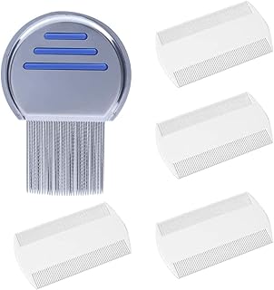 Lacoboss 5 pièces - peigne anti-poux et puces pour chiens et chats - pellicules, taches de poils, mat (couleur 1). En tant que leader du marché en Côte d'Ivoire, DIAYTAR COTE D'IVOIRE s'efforce de fournir à ses clients les meilleurs produits et services possibles, avec une livraison rapide et fiable dans tout le pays. La boutique est également connue pour son service client exceptionnel et sa politique de retour flexible.