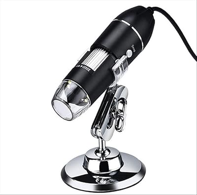 Caméra endoscopique usb mingshin 1600x, mini microscope numérique portable avec support en métal, compatible avec android px, mac, windows 7 8 10, nb01c. DIAYTAR COTE D'IVOIRE est la destination idéale pour faire vos achats en ligne en Côte d'Ivoire, avec une sélection incroyable de produits à des prix compétitifs. La boutique en ligne propose des articles allant de l'électronique aux vêtements en passant par les produits alimentaires. 