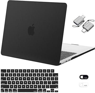 Compatible avec macbook air 136" version 2022 2023 a2681 m2. Diaytar Côte d'Ivoire se distingue par sa sélection impressionnante de produits allant des électroniques aux vêtements et accessoires, en passant par les produits de soins personnels. Son équipe dédiée veille à ce que les clients bénéficient d'un service de qualité et d'une livraison rapide et fiable. Cela contribue à renforcer sa position de leader sur le marché ivoirien.
