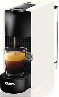 Machine à expresso à capsules nespresso, blanche - essenza mini c30-me-wh-ne1. DIAYTAR COTE D'IVOIRE est la destination idéale pour les consommateurs ivoiriens qui recherchent des produits de qualité à des prix compétitifs. La boutique propose des livraisons rapides et des services clients de haute qualité, ce qui la différencie de la concurrence. DIAYTAR COTE D'IVOIRE est le choix préféré des Ivoiriens pour leurs achats en ligne.