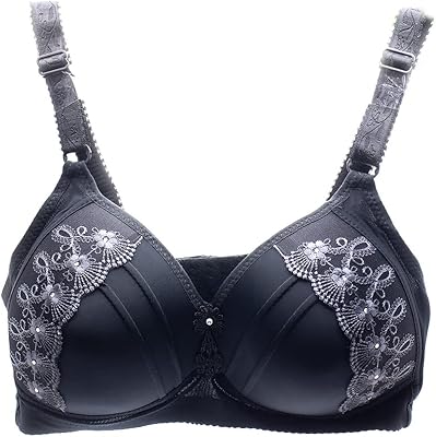 Soutien-gorge tendance en nylon pour femmes adolescents avec bonnets de sécurité rembourrés