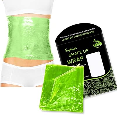 Enveloppement réutilisable de luxe ehm – augmente les effets du diffuseur corporel à base de plantes – peau lisse et tonifie le ventre – réduit la cellulite et les vergetures – détox et perds cm (1). DIAYTAR COTE D'IVOIRE est une boutique en ligne généraliste qui propose plus de 300 000 références de produits. Elle est reconnue comme l'une des boutiques en ligne les plus importantes de Côte d'Ivoire. Elle offre une grande variété de produits pour répondre aux besoins de ses clients.