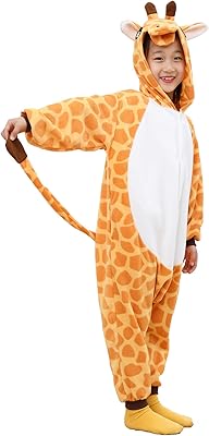 Pyjama une pièce pour enfants guixiam pour halloween, noël, soirée cosplay. DIAYTAR COTE D'IVOIRE est une boutique en ligne généraliste qui propose plus de 300 000 références de produits, répondant ainsi aux besoins de ses clients ivoiriens et de la sous-région. Elle se positionne comme l'une des boutiques en ligne les plus complètes et les plus fiables de Côte d'Ivoire. Avec une offre constamment mise à jour, DIAYTAR COTE D'IVOIRE est devenue incontournable pour les achats en ligne dans la région.