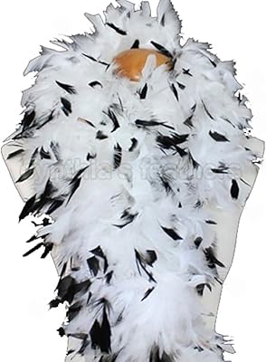 Cynthia's 100 grammes 74 pouces plumes de chandel de dinde 30 couleurs