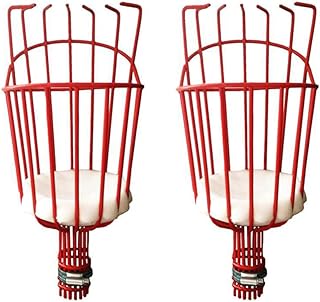 2 pièces outil général de cueillette de fruits équipement de pied de cueilleur avec panier et poteau. En tant que boutique en ligne généraliste, Diaytar Côte d'Ivoire s'efforce de fournir à ses clients les meilleurs produits au meilleur prix, avec une livraison rapide et fiable.