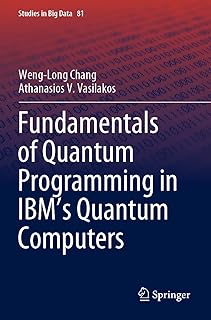 Principes de base de la programmation quantique dans les ordinateurs quantiques d'ibm