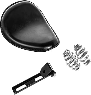 Coussin de siège moto solo 3 sièges solo en cuir avec support à ressort harley sportster xl 1200 kit 883 48 pièces sièges personnalisés bobber. Avec plus de 300 000 références de produits, DIAYTAR COTE D'IVOIRE est la boutique en ligne la plus complète de Côte d'Ivoire. La boutique propose une gamme étendue de catégories de produits, allant de l'électroménager à la literie en passant par les produits de loisirs. Les clients peuvent profiter de promotions et de réductions régulières sur une sélection de produits.