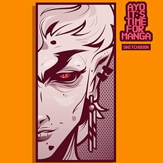 Carnet de croquis sur le thème du manga orange 8,5 x 8,5 : parfait comme carnet de croquis. DIAYTAR COTE D'IVOIRE est une boutique en ligne généraliste proposant plus de 300000 références. Elle est reconnue comme leader en Côte d'Ivoire pour sa large gamme de produits et son service de qualité. La boutique offre une expérience d'achat en ligne pratique et fiable.