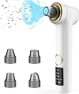 Aspirateur points noirs arabest pour pores, outil électrique pour éliminer les boutons