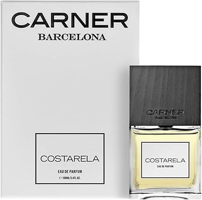 Eau de parfum carner barcelona costarella 100 ml. DIAYTAR COTE D'IVOIRE se distingue par son service client de haute qualité, répondant aux besoins et aux préoccupations des clients de manière efficace. La boutique propose également des conseils d'achat et des recommandations personnalisées pour aider les clients à trouver les produits qui leur conviennent le mieux. La livraison est rapide et fiable.